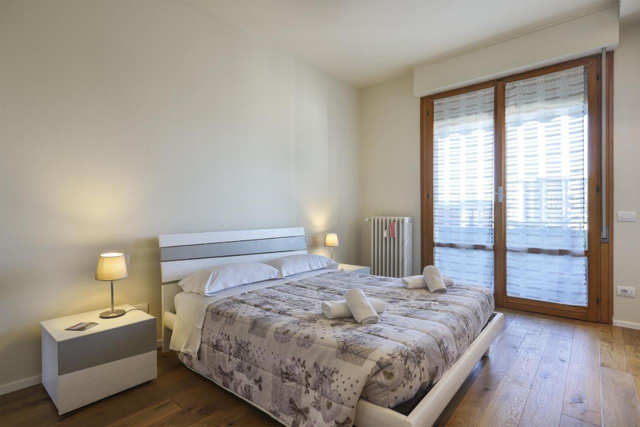 Dalla Giulia - A/C, Wi-Fi, Private Parking - Sweet Dreams In Florence Exterior photo