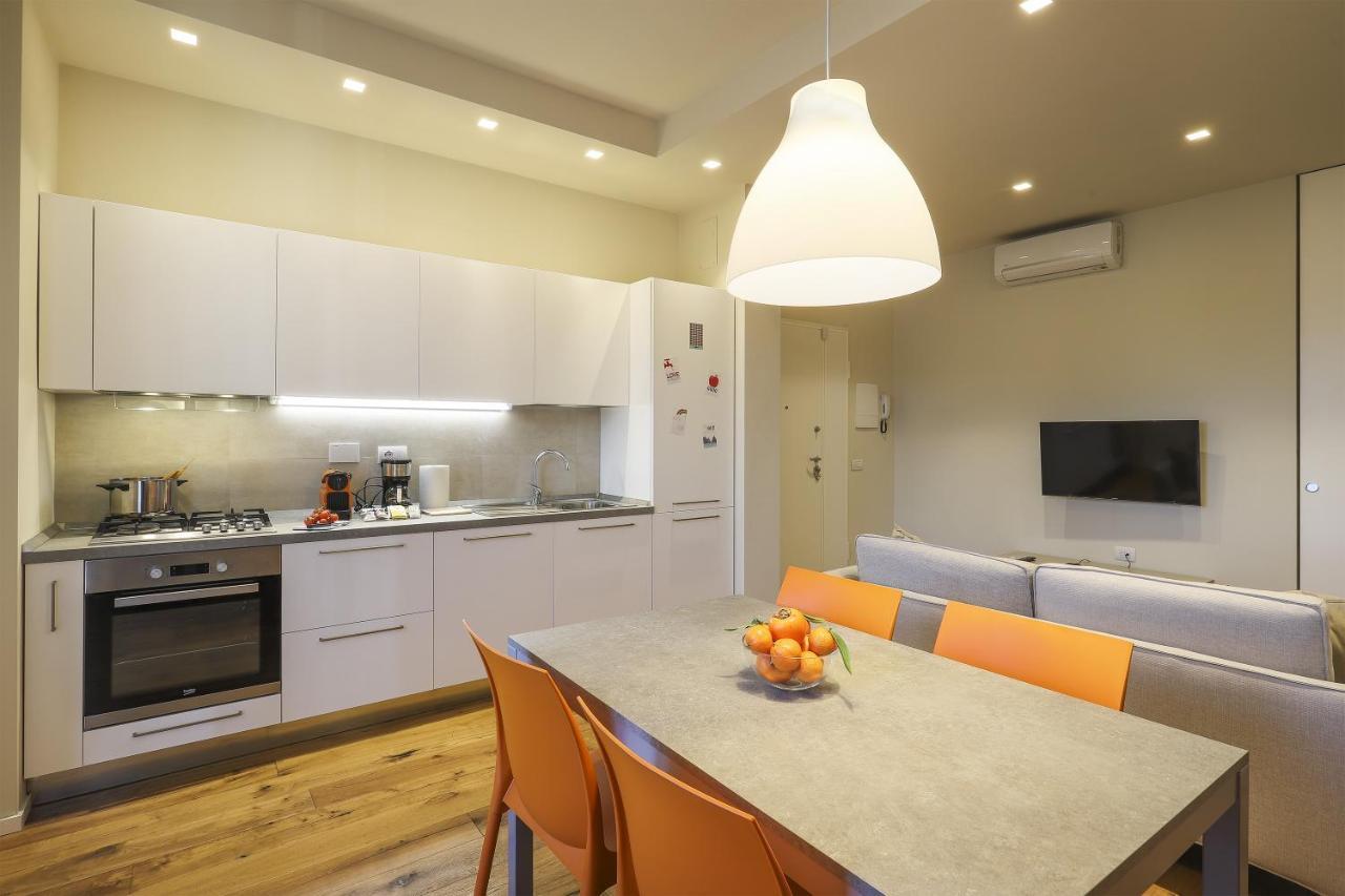 Dalla Giulia - A/C, Wi-Fi, Private Parking - Sweet Dreams In Florence Exterior photo