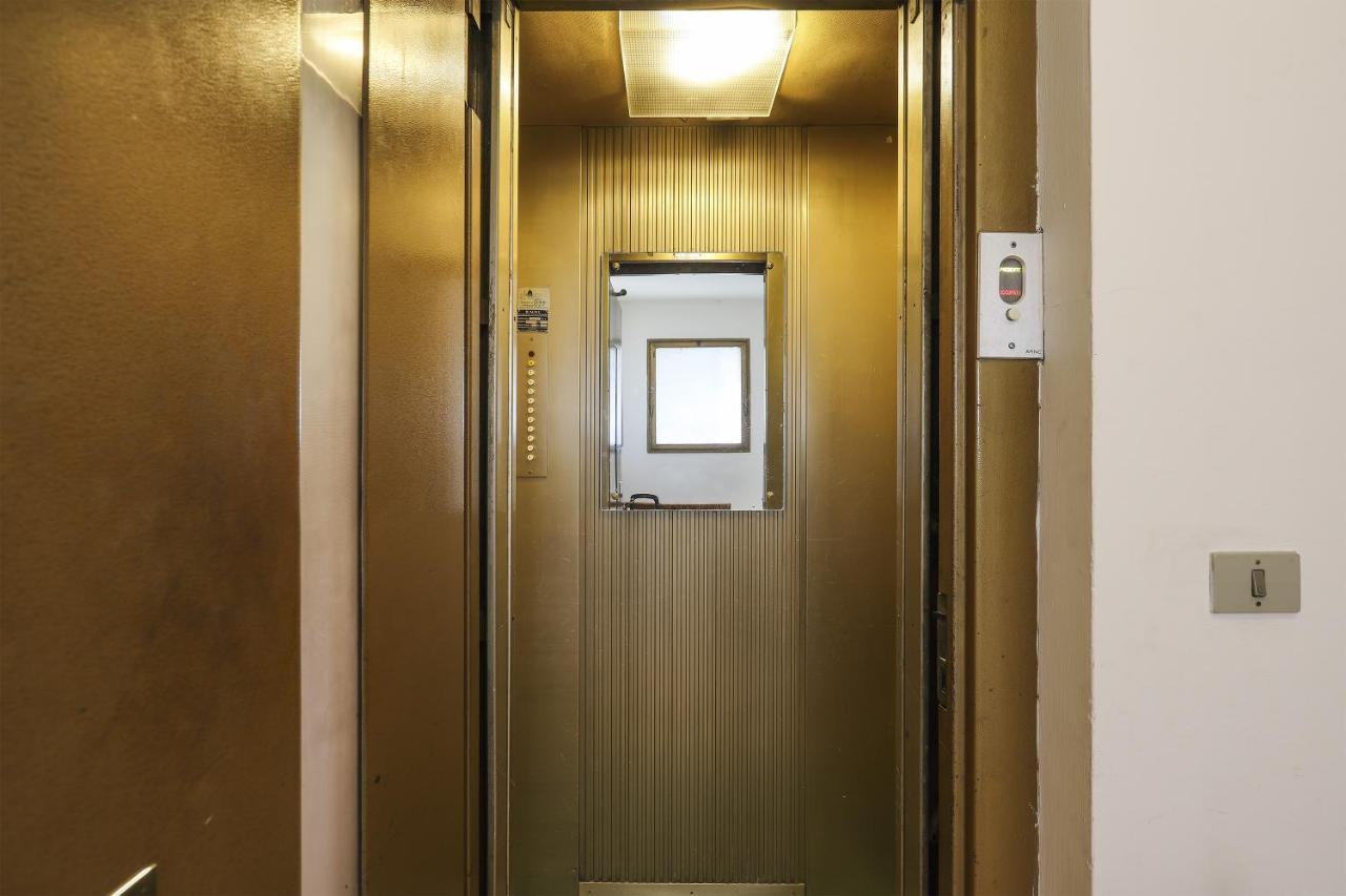 Dalla Giulia - A/C, Wi-Fi, Private Parking - Sweet Dreams In Florence Exterior photo