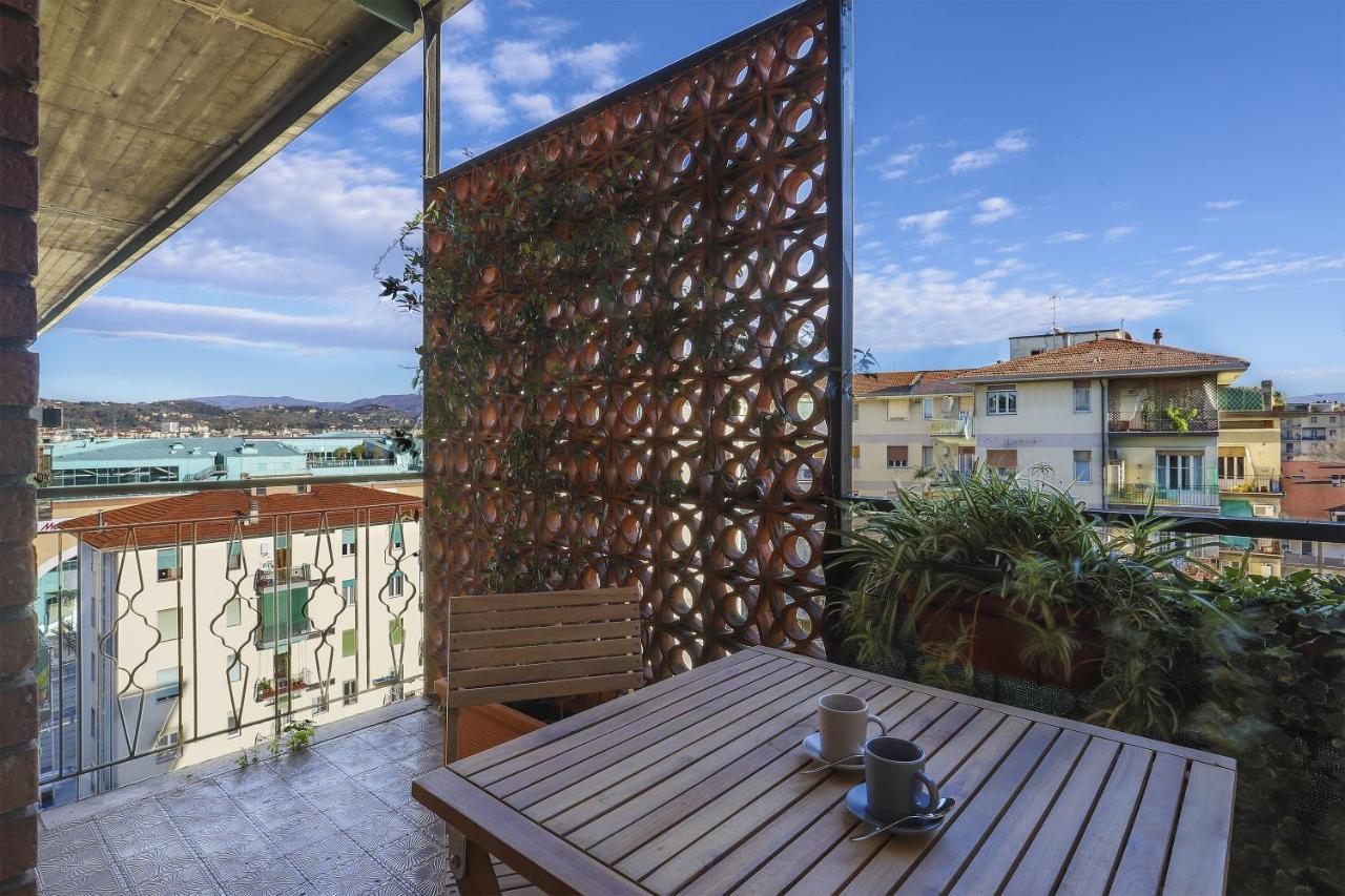 Dalla Giulia - A/C, Wi-Fi, Private Parking - Sweet Dreams In Florence Exterior photo