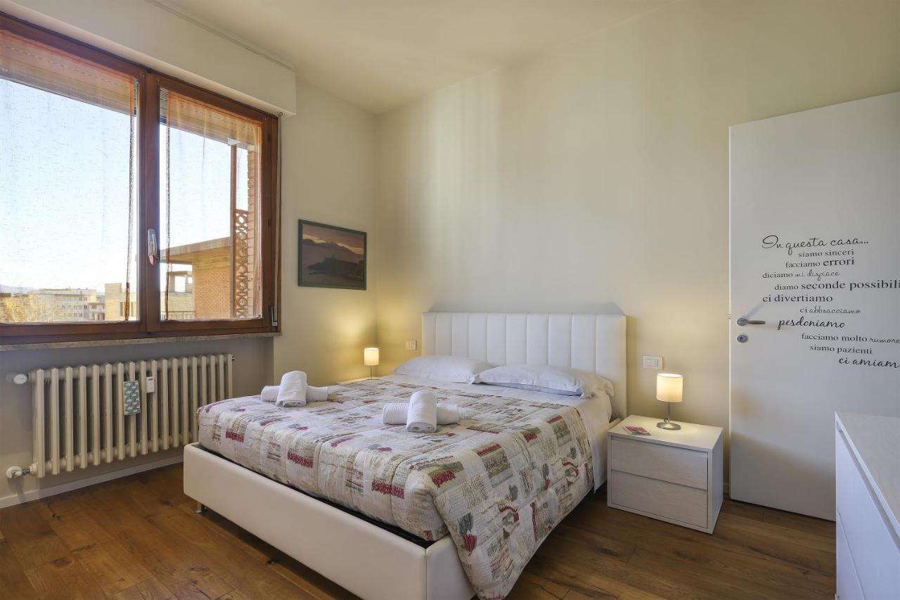 Dalla Giulia - A/C, Wi-Fi, Private Parking - Sweet Dreams In Florence Exterior photo